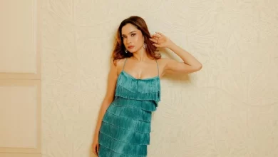 Ankita Lokhande, 'पवित्र रिश्ता' एक्ट्रेस, ने चलती ट्रेन से गिरने के भयानक हादसे का खुलासा किया