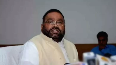 क्या स्वामी प्रसाद मौर्य BSP में वापस आ जाएंगे? Jamkar ने मायावती की प्रशंसा की