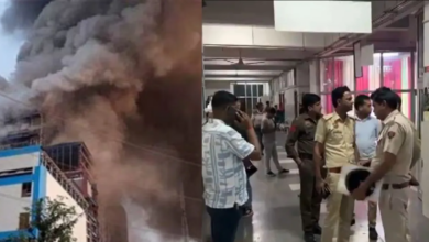 Breaking News: Haryana के Rewari में बड़ा हादसा, लाइफ लॉन्ग फैक्ट्री का बॉयलर फटने से 40 कर्मचारी झुलसे