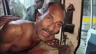 Delhi Crime