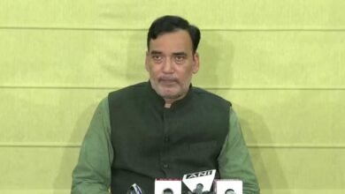CM केजरीवाल की अवैध गिरफ्तारी को आम आदमी पार्टी ने देशव्यापी आंदोलन बनाने का किया एलान | TOP