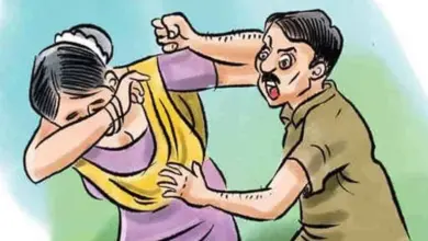 ग्रेनो वेस्ट के हबीबपुर गांव में रहने वाली विवाहिता के साथ मारपीट का मामला सामने आया