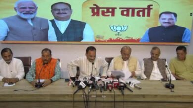 बीजेपी का दावा- DJB में 28,000 करोड़ का घोटाला, सचदेवा ने AAP से पूछा- ऑडिट से क्यों डरे