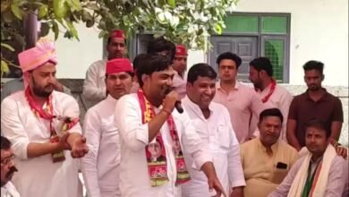 गौतमबुद्ध नगर थम गया चुनाव प्रचार, नोएडा में कोई भी बड़ा नेता प्रचार करने नहीं आया