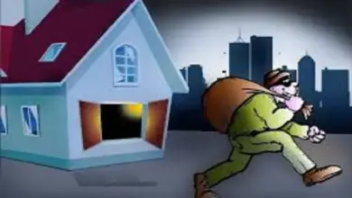 थाना बीटा 2 क्षेत्र में पॉल्यूशन डिपार्टमेंट के एक अधिकारी के निर्माणाधीन मकान पर धावा बोलकर चोर लाखों रुपये का सामान चोरी कर ले गए