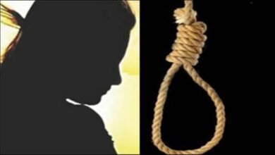 कूलर नहीं लाने पर पति से हुआ पत्नी का विवाद, निराश मोनिका ने लगा ली फांसी