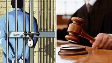 जिला न्यायालय ने सात वर्षीय नाबालिग का अपहरण कर दुष्कर्म के मामले में दोषी सोनू को आजीवन कारावास की सजा सुनाई।