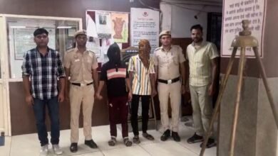 सीलमपुर हत्या मामले में द‍िल्‍ली पुल‍िस ने दो नाबालिग समेत चार आरोपियों को किया गिरफ्तार