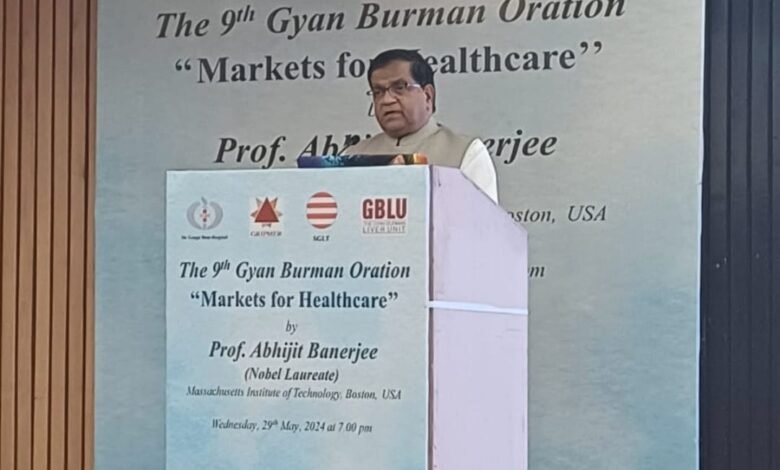 -अस्पताल के ज्ञान बर्मन लिवर यूनिट ने लिवर प्रत्यारोपण के बाबत युवा सर्जनों को किया प्रशिक्षित