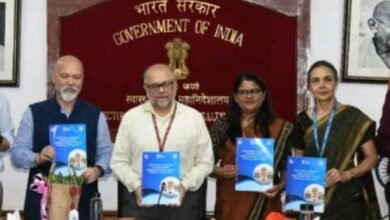 -विश्व तंबाकू निषेध दिवस 2024 के अवसर पर स्वास्थ्य महानिदेशक ने की अपील