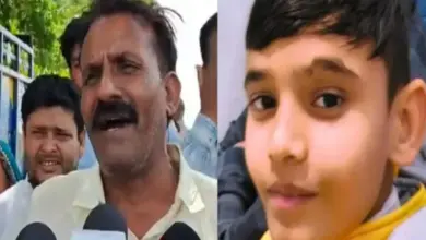 ग्रेटर नोएडा में 15 साल के कुणाल शर्मा की अपहरण के बाद हत्या का मामला गरमाया हुआ