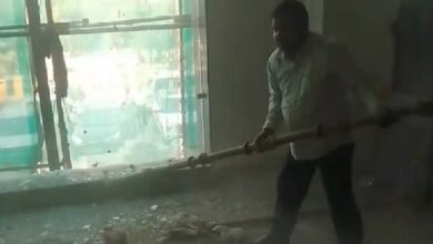 प्राधिकरण की अर्जित जमीन पर अवैध निर्माण को लेकर प्राधिकरण सख्त है