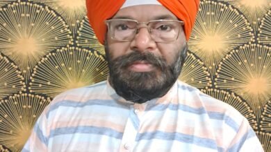 सदर बाजार के जी का जंजाल बन रहा बिजली के तारों का जाल