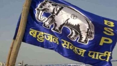 जेवर की जिम्मेदारी जोगेंद्र सिंह के कंधों पर