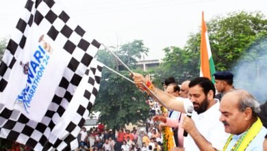 रेवाड़ी की हाफ मैराथन राव तुलाराम जैसे वीर शहीदों को समर्पित : मुख्यमंत्री