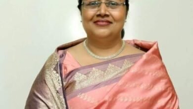 अंजली बंसल