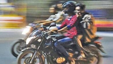 नोएडा में लुटेरों ने एक बार फिर चार लोगों को अपना शिकार बनाया है।