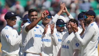 Team India