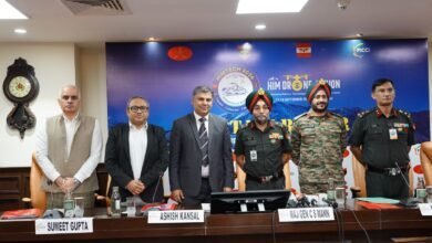 -हिम ड्रोन-ए-थॉन-2 और हिमटेक 2024 में दिखेगा भारत का तकनीकी दम