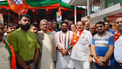 सांसद कार्तिकेय