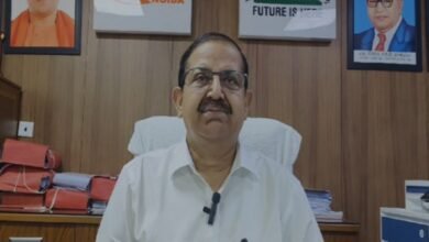यूपी इंटरनेशनल ट्रेड शो में यमुना प्राधिकरण अपनी विकास योजनाओं को लेकर पूरी तरह तैयार है।