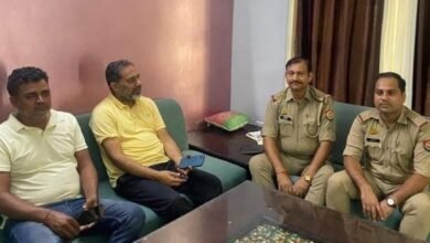 यूपी इंटरनेशनल ट्रेड शो में यूपी सीएम के आगमन को लेकर पुलिस अलर्ट है।