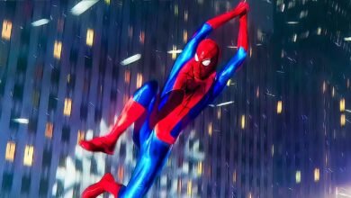 Spider Man 4
