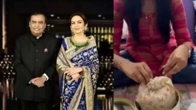 Reliance JIO Diwali Gift for Employees