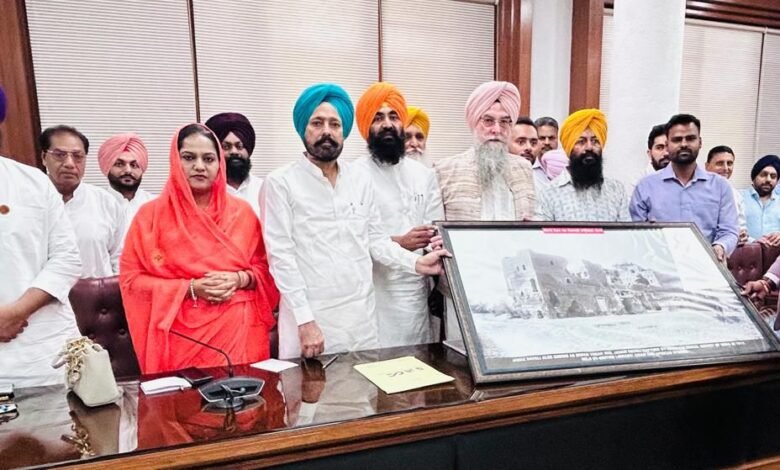 स्पीकर कुलतार सिंह संधवां