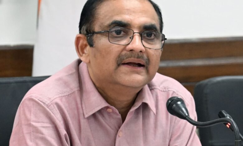 मुख्य सचिव