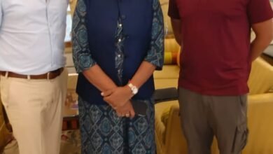 -दुनिया भर के मात्र 30 एथलीट को चुना गया है, उनमें शपथ भारद्वाज एक है