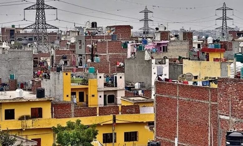 बिजली कनेक्शन