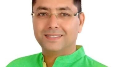 मुख्यमंत्री भगवंत मान