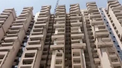शहर की हाईराइज सोसाइटी में समस्याएं कम होने का नाम नहीं ले रही है