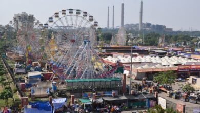 हस्तशिल्प निर्यात संवर्धन परिषद (ईपीसीएच) के निदेशक राकेश कुमार ने बताया कि 16 से 21 अक्टूबर तक चलने वाले इस मेले को ऑटम 2024 नाम दिया गया है।