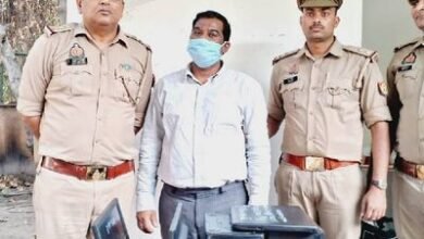 सेक्टर-58 थाना पुलिस ने विदेश में नौकरी दिलाने के नाम पर लोगों से ठगी करने वाले एक आरोपी को गिरफ्तार किया है।