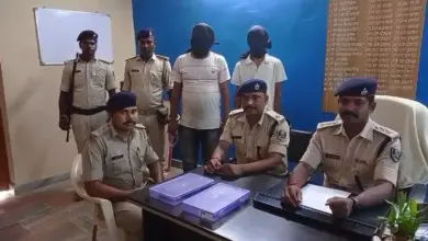 थाना इकोटेक-1 पुलिस ने अवैध हथियारों की सप्लाई करने वाले गैंग का पर्दाफाश किया है।