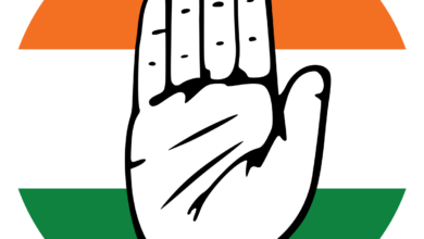 कांग्रेस उपस्थिति बढ़ाने के लिए अभियान चलाई