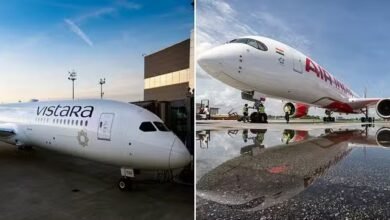 Vistara Airlines