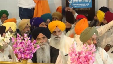 Sikh Riots 1984