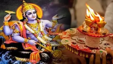 देवउठानी एकादशी से शुरू होंगे मां दुर्गा के कार्य