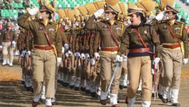 महिला पुलिसकर्मियों का शानदार काम, 10 महीनों में 1324 परिवार टूटने से बचाए
