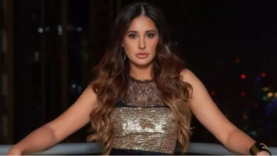 Nargis Fakhri