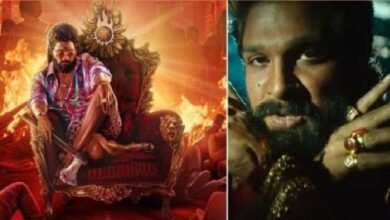 Pushpa Movie Box Office Collection
