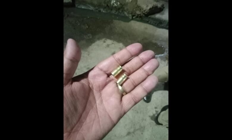 Noida Land Mafia