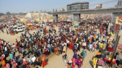 नियमित मॉनिटरिंग और लगातार सड़कों पर पानी से छिड़काव, नगर निगम प्रबंधन की योजना रही कारगर