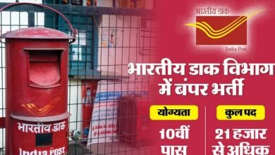 India Post GDS Vacancy 2025