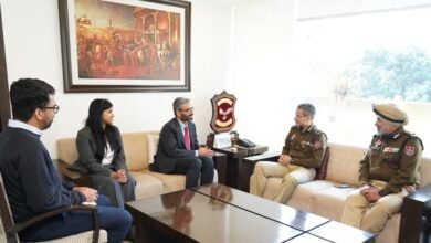 पंजाब पुलिस