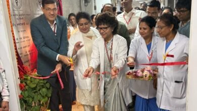 नई दिल्ली: -एम्स दिल्ली में जल्द शुरू होगा रूमेटोलॉजी में एमडी कोर्स