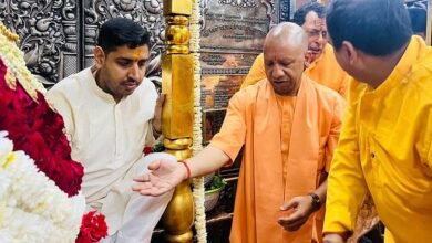 Yogi Adityanath